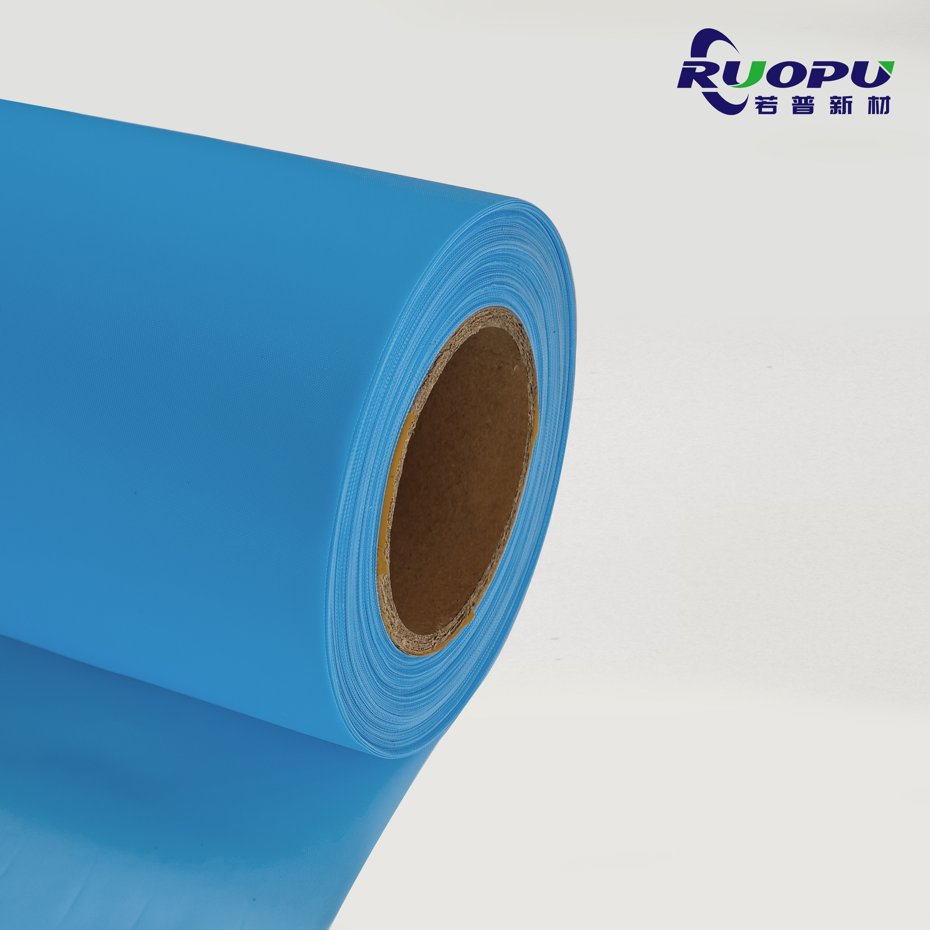 Rautenblaue Folie für den täglichen Gebrauch Rautenblaue Folie für den täglichen Gebrauch
