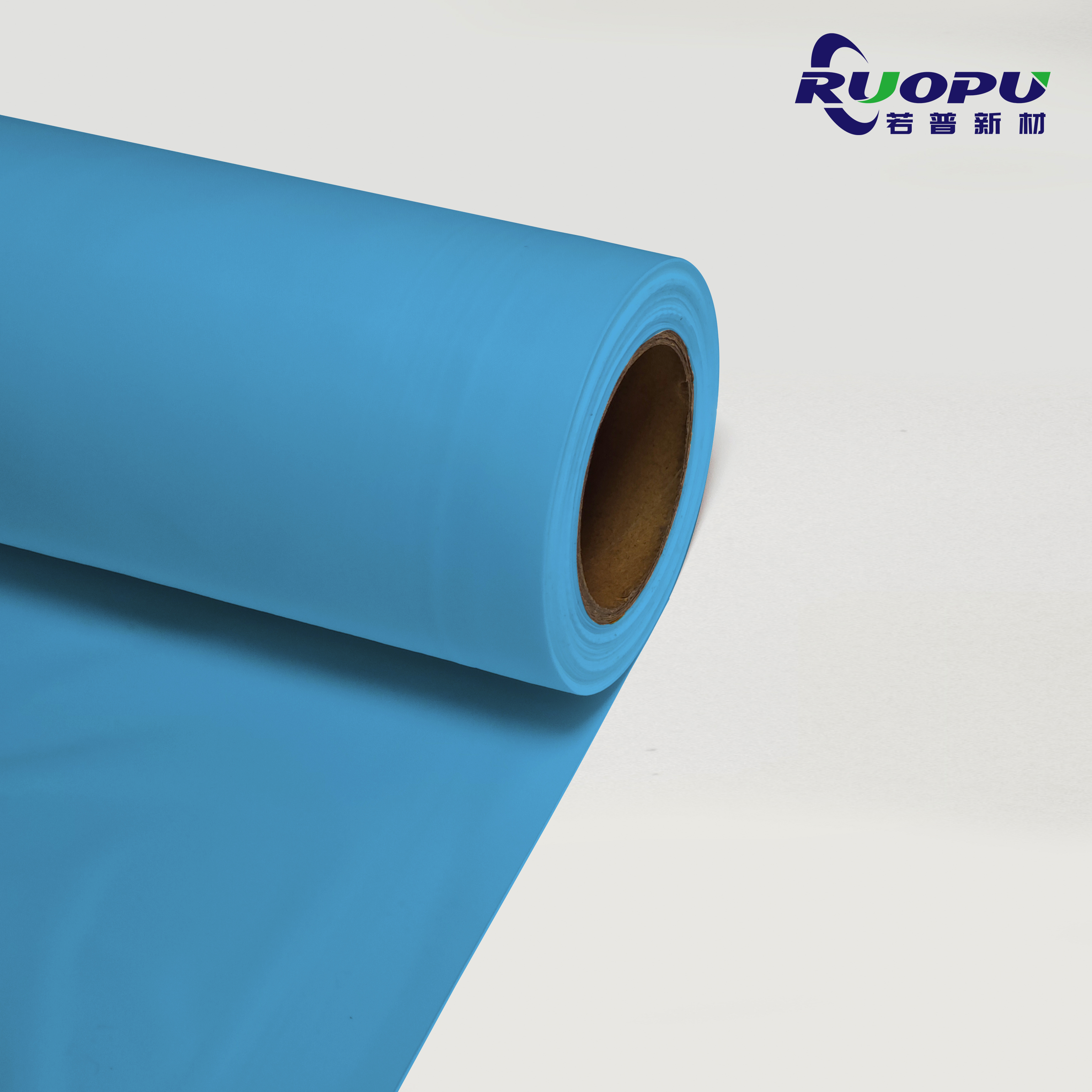 Rautenblaue Folie für den täglichen Gebrauch Rautenblaue Folie für den täglichen Gebrauch