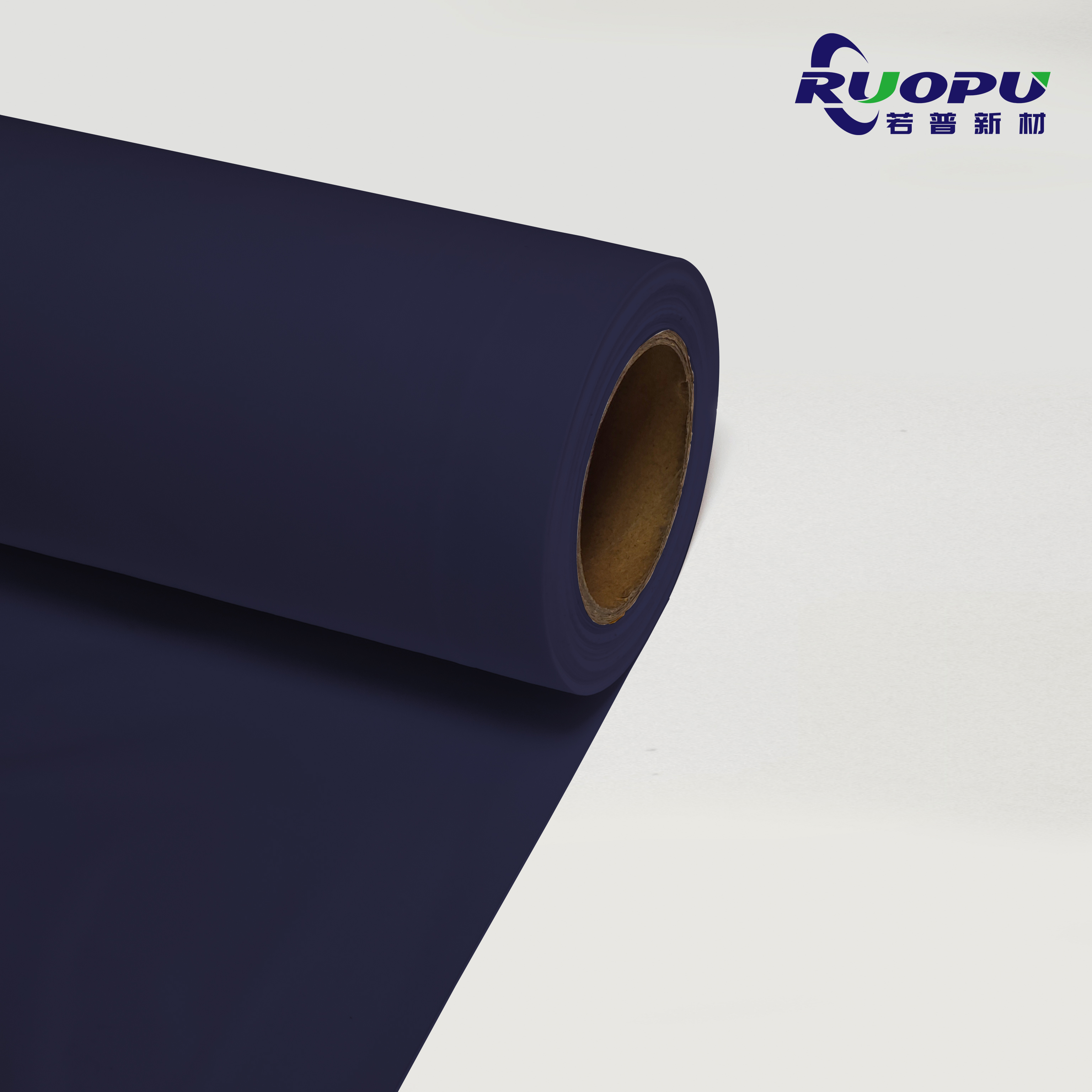 Rautenblaue Folie für den täglichen Gebrauch Rautenblaue Folie für den täglichen Gebrauch